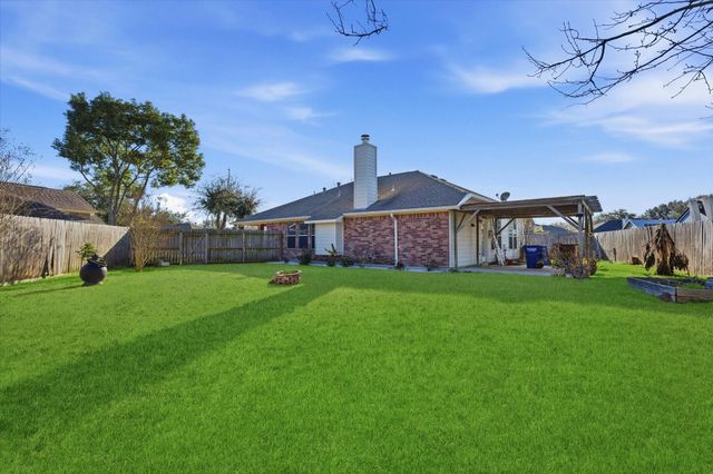 4515 Chetco Lane, Baytown, TX 77521