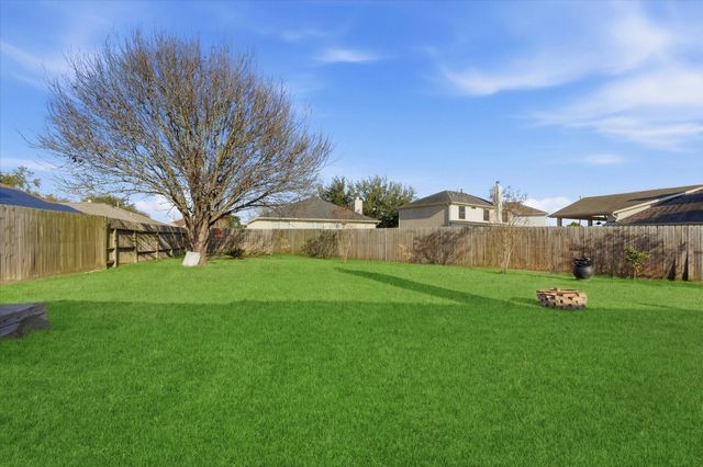 4515 Chetco Lane, Baytown, TX 77521