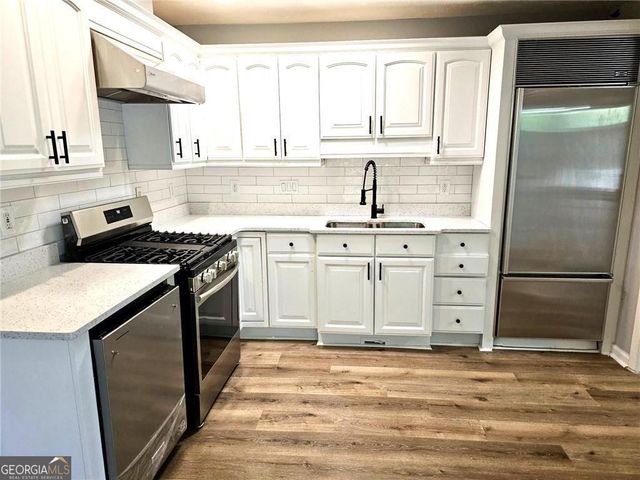 1244 Hickory Wood Drive NE, Woodstock, GA 30188