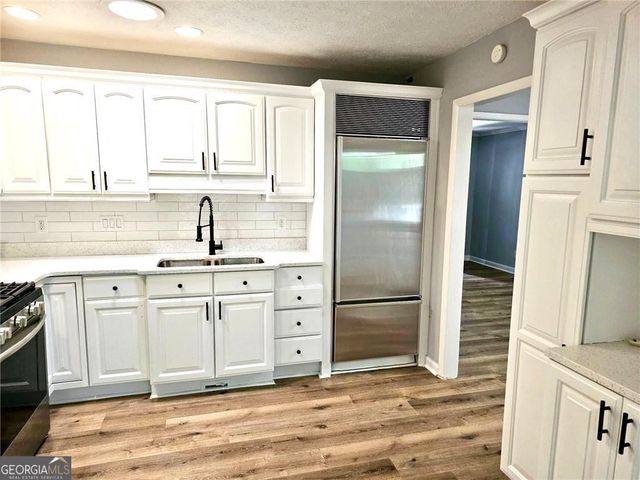 1244 Hickory Wood Drive NE, Woodstock, GA 30188