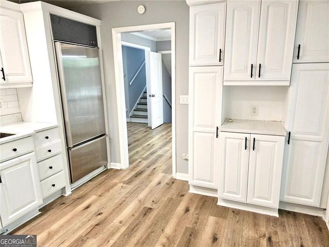 1244 Hickory Wood Drive NE, Woodstock, GA 30188
