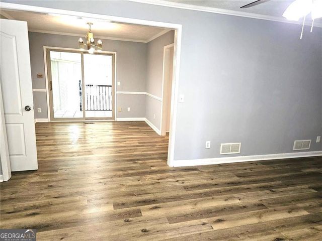 1244 Hickory Wood Drive NE, Woodstock, GA 30188