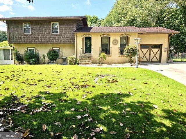 1244 Hickory Wood Drive NE, Woodstock, GA 30188