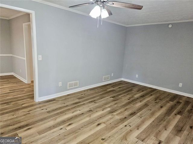 1244 Hickory Wood Drive NE, Woodstock, GA 30188