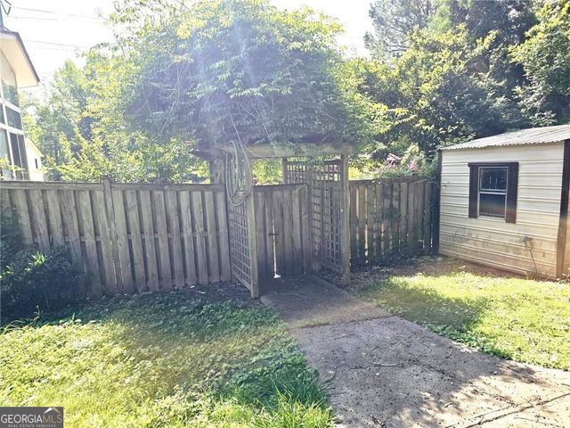 1244 Hickory Wood Drive NE, Woodstock, GA 30188