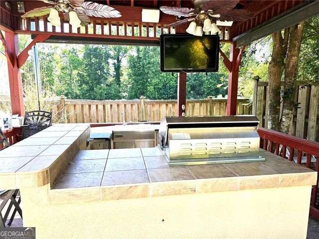 1244 Hickory Wood Drive NE, Woodstock, GA 30188