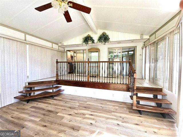 1244 Hickory Wood Drive NE, Woodstock, GA 30188