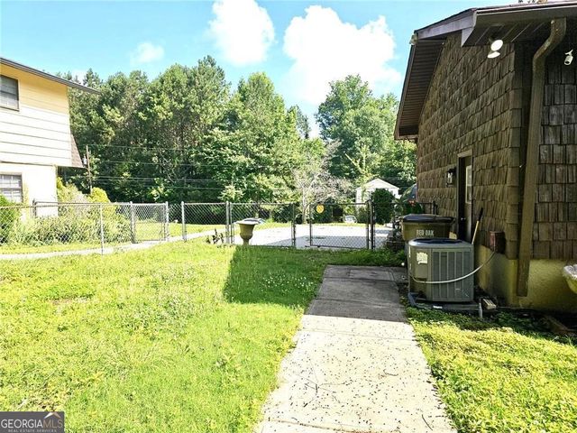 1244 Hickory Wood Drive NE, Woodstock, GA 30188