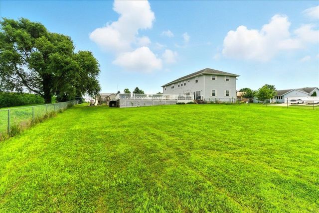 619 Sal Avenue, Dunkerton, IA 50626