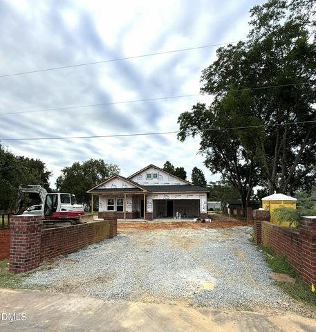 11480 Rockside Road, Middlesex, NC 27557