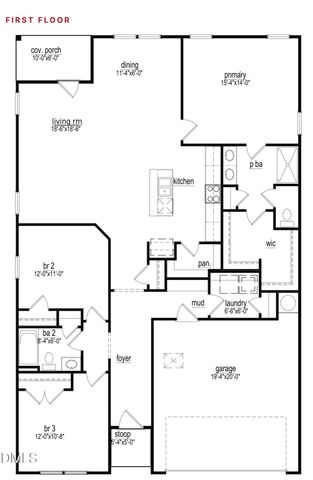 11480 Rockside Road, Middlesex, NC 27557