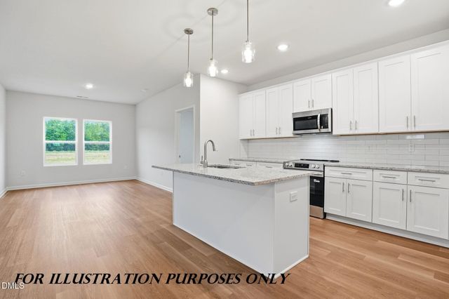 11480 Rockside Road, Middlesex, NC 27557