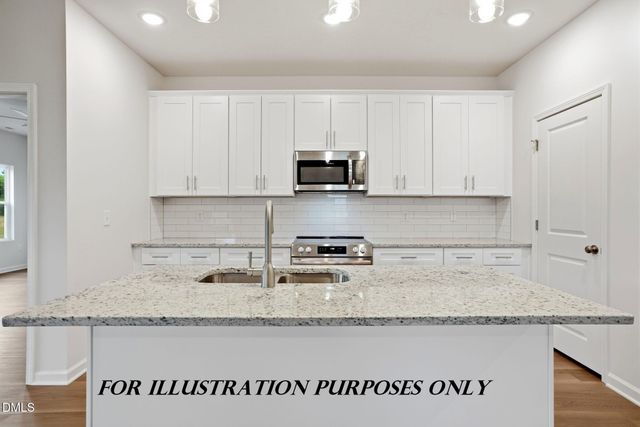 11480 Rockside Road, Middlesex, NC 27557