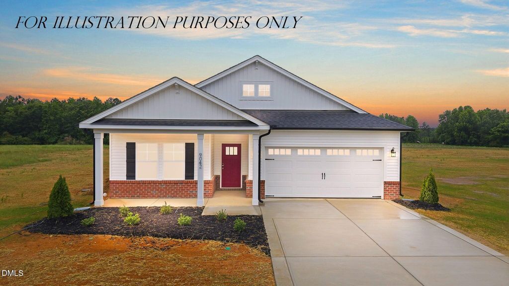 11480 Rockside Road, Middlesex, NC 27557
