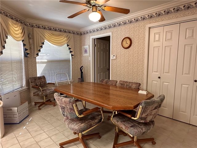 4801 Lake Granbury Dr, Corpus Christi, TX 78413