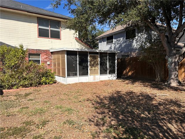 4801 Lake Granbury Dr, Corpus Christi, TX 78413