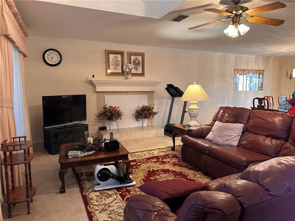 4801 Lake Granbury Dr, Corpus Christi, TX 78413 — photo 2