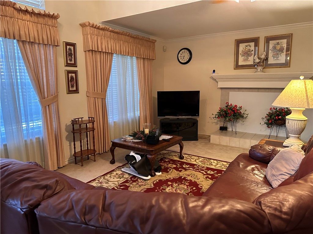 4801 Lake Granbury Dr, Corpus Christi, TX 78413 — photo 3