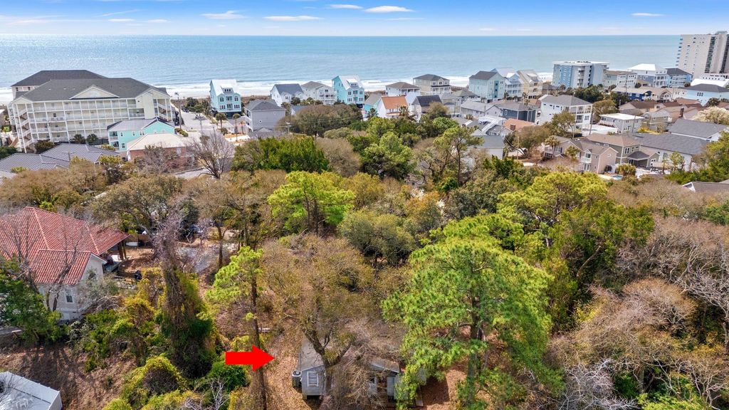 308 Sandcrest Dr., North Myrtle Beach, SC 29582 — photo 2