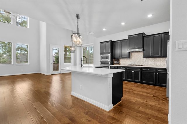 148 Gray Pine Grove Way, Conroe, TX 77318
