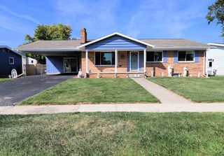 515 Chestnut Street, Flushing, MI 48433