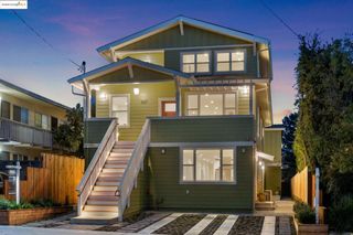 667 Alcatraz Ave, Oakland, CA 94609