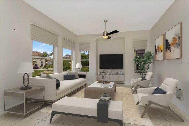 1311 LENOX GREENS DRIVE, Sun City Center, FL 33573