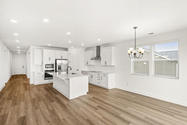 2319 Williamsport Landing, Columbia, TN 38401