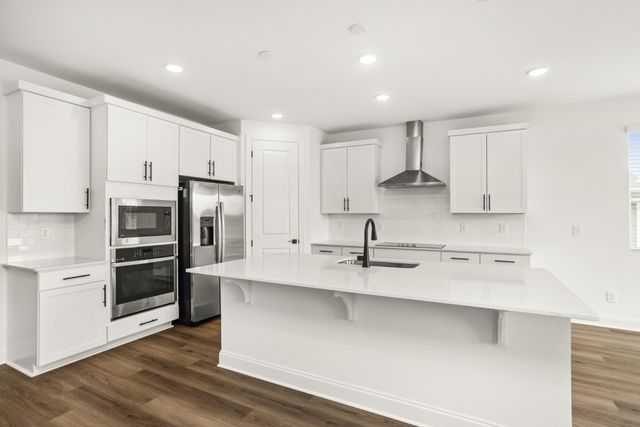 2319 Williamsport Landing, Columbia, TN 38401