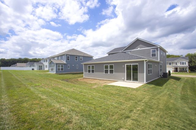 2319 Williamsport Landing, Columbia, TN 38401