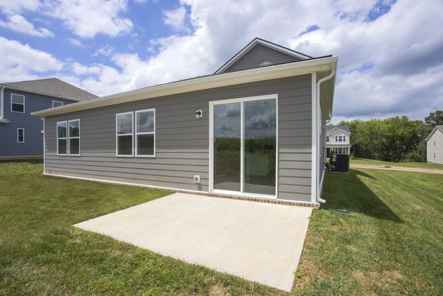 2319 Williamsport Landing, Columbia, TN 38401