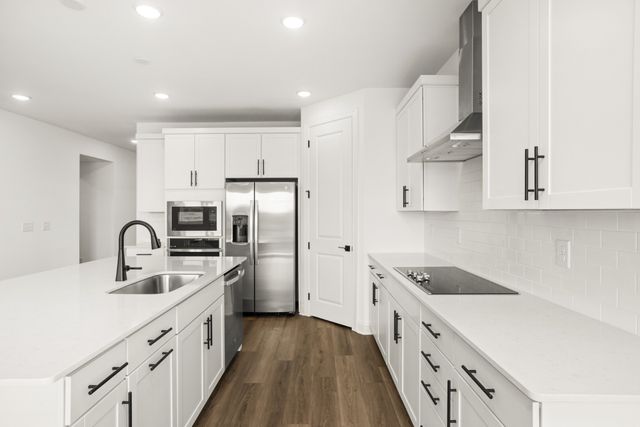 2319 Williamsport Landing, Columbia, TN 38401