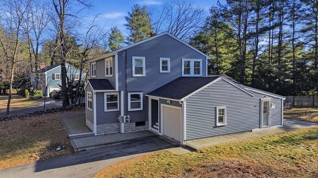 18 Hayward Rd, Acton, MA 01720