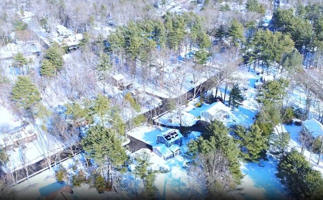 18 Hayward Rd, Acton, MA 01720