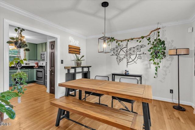 4600 Landover Glenn Court, Raleigh, NC 27616