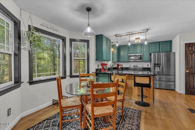 4600 Landover Glenn Court, Raleigh, NC 27616