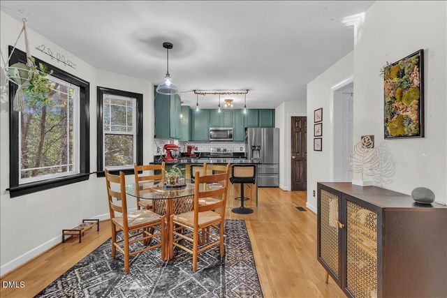 4600 Landover Glenn Court, Raleigh, NC 27616
