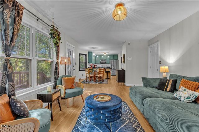 4600 Landover Glenn Court, Raleigh, NC 27616