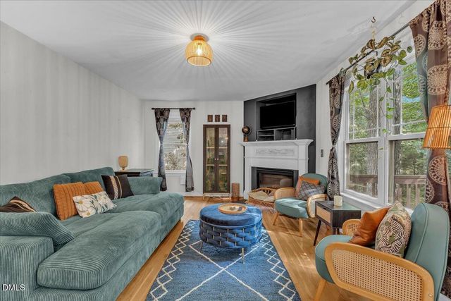 4600 Landover Glenn Court, Raleigh, NC 27616