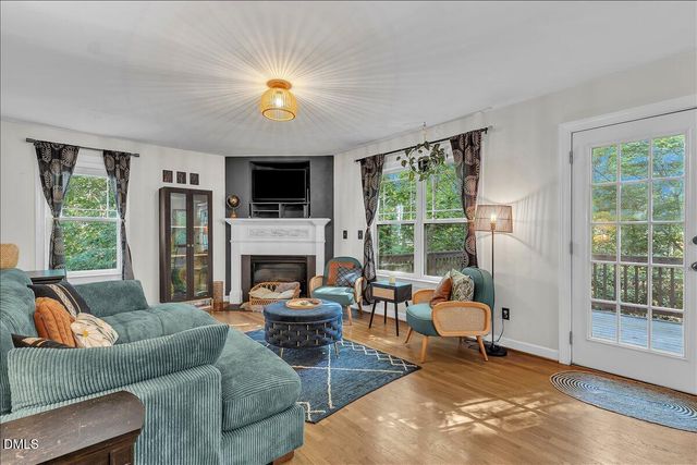 4600 Landover Glenn Court, Raleigh, NC 27616
