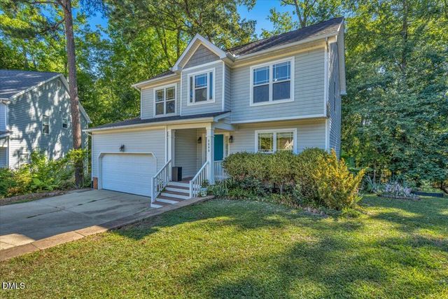 4600 Landover Glenn Court, Raleigh, NC 27616
