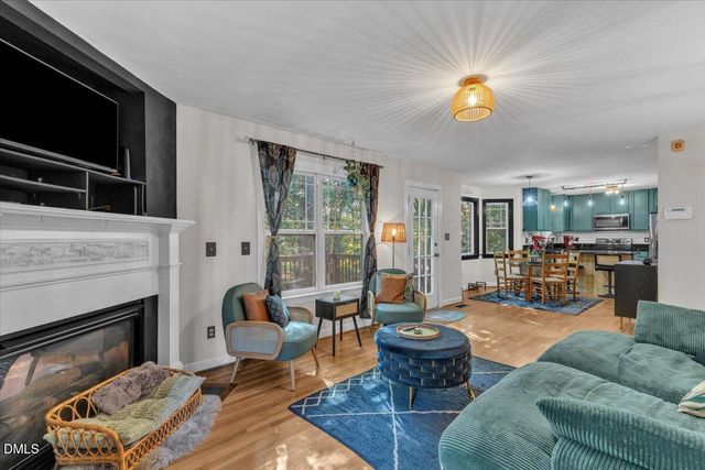 4600 Landover Glenn Court, Raleigh, NC 27616
