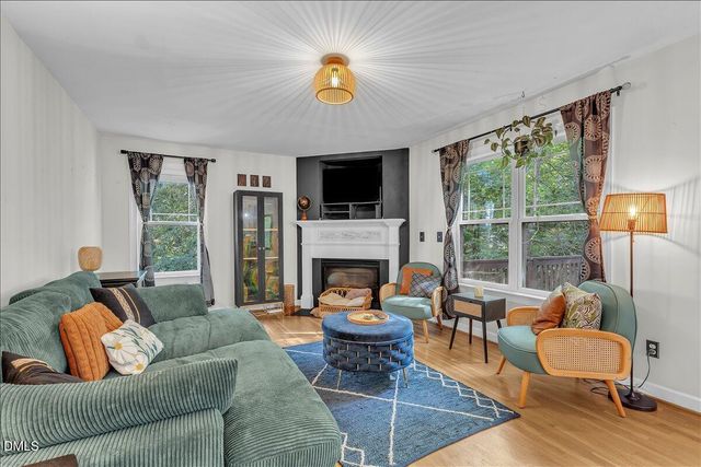 4600 Landover Glenn Court, Raleigh, NC 27616
