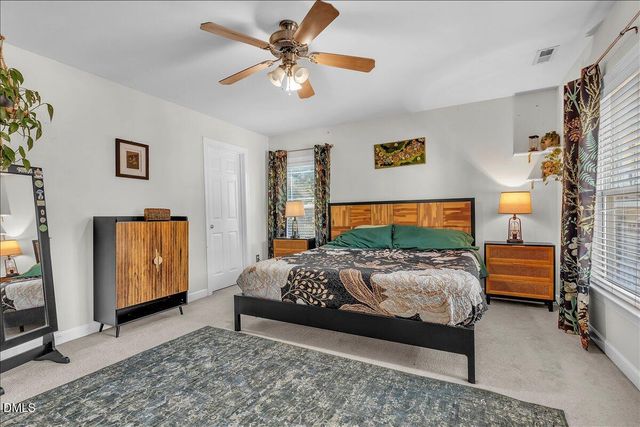 4600 Landover Glenn Court, Raleigh, NC 27616