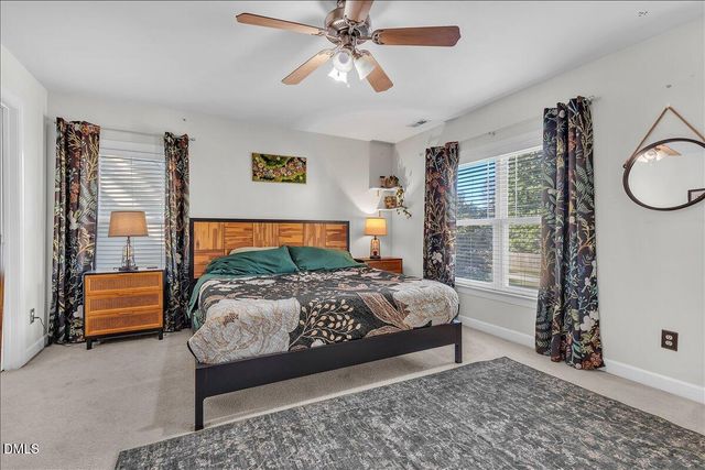 4600 Landover Glenn Court, Raleigh, NC 27616