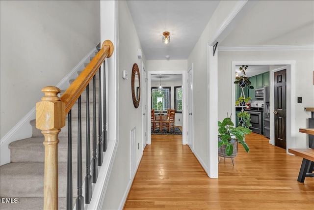 4600 Landover Glenn Court, Raleigh, NC 27616