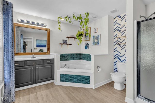 4600 Landover Glenn Court, Raleigh, NC 27616