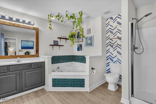 4600 Landover Glenn Court, Raleigh, NC 27616