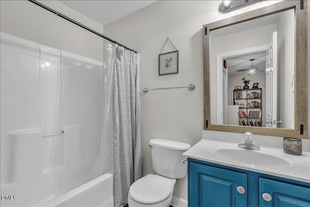 4600 Landover Glenn Court, Raleigh, NC 27616