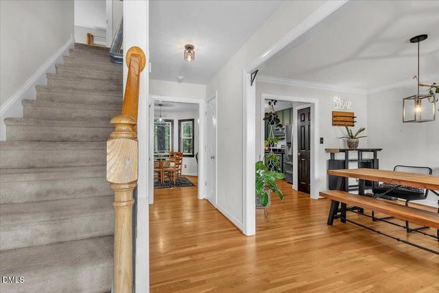4600 Landover Glenn Court, Raleigh, NC 27616